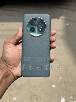 Realme 13 Pro+ 5G 512 GB Green
