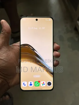 Realme 13 Pro+ 5G 512 GB Green