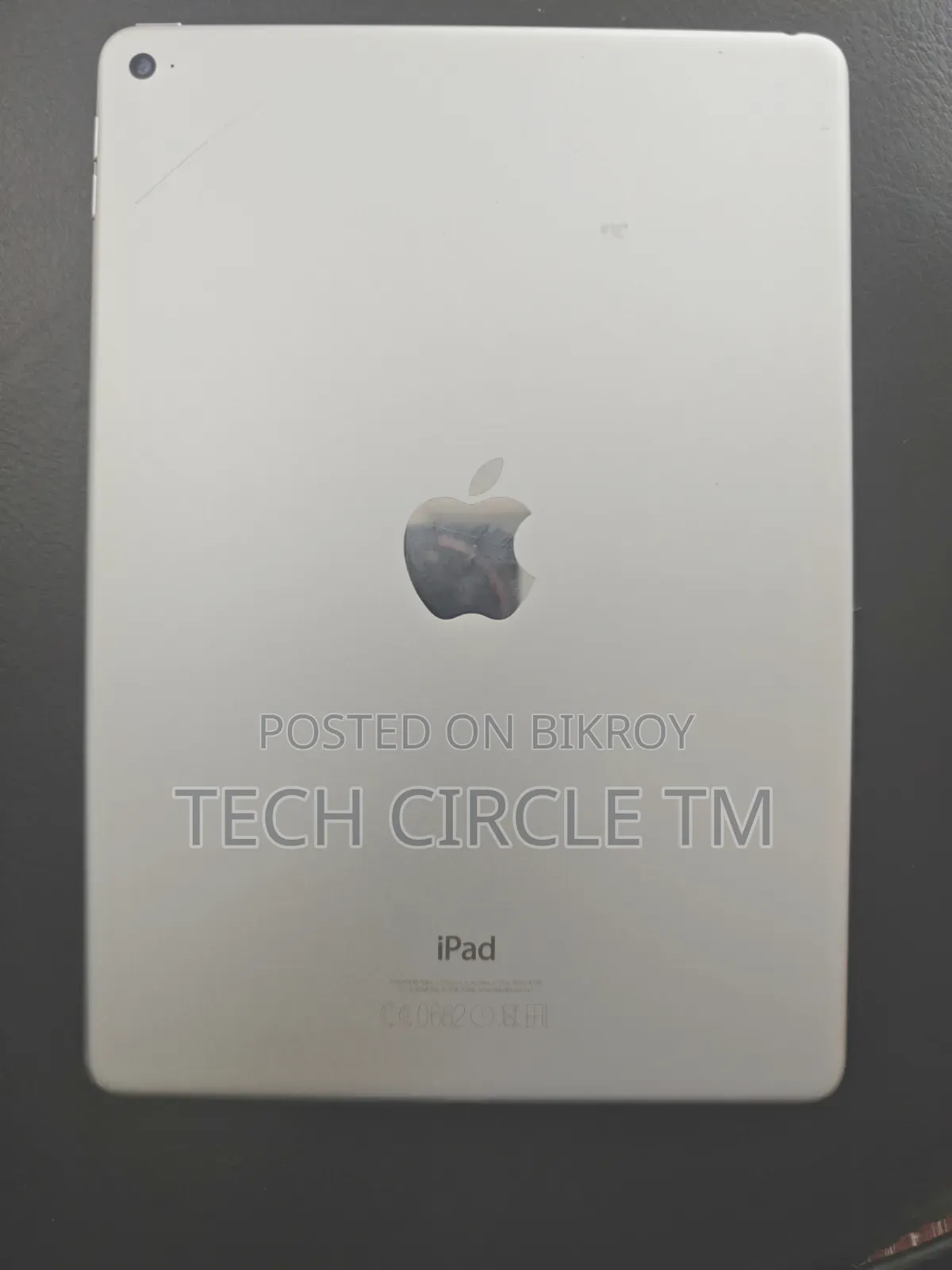 Apple iPad Air 2 16 GB Silver