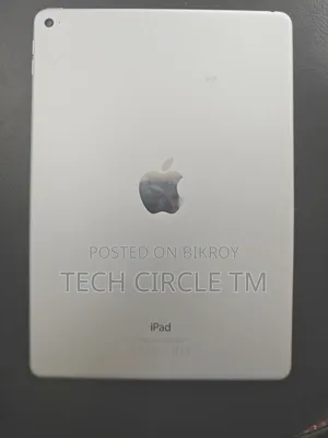 Apple iPad Air 2 16 GB Silver