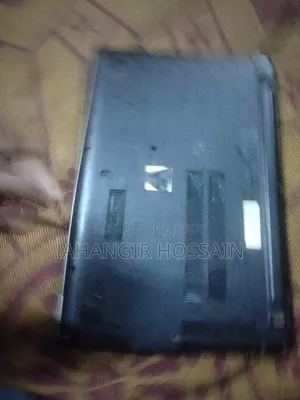 Laptop Acer 4GB Intel Core I3 HDD+SSD 500GB