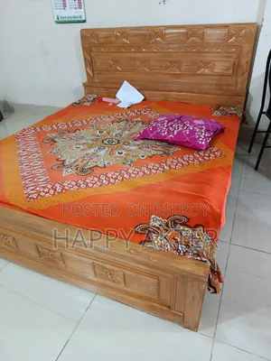 Teak wood 6/7
