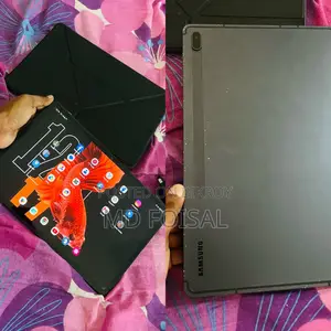 Samsung Galaxy Tab S7 FE 64 GB