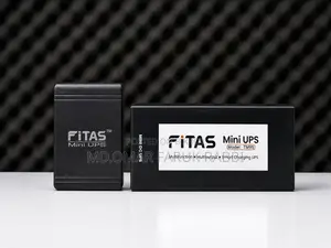 Fitas Tm95 5v 9v 12v 12v With Type C Port