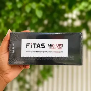 Fitas Tm95 5v 9v 12v 12v With Type C Port