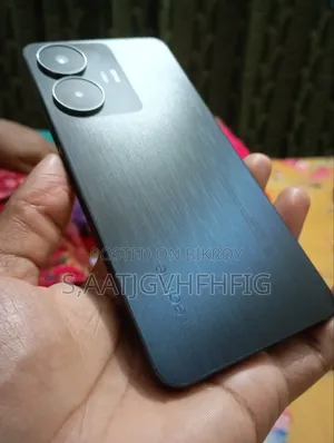 Realme C55 128 GB Black