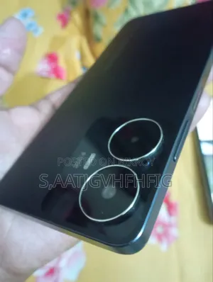 Realme C55 128 GB Black