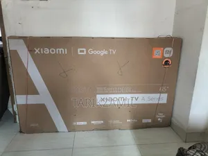Xiaomi TV A Pro 65" QLED 2026