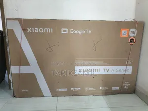 Xiaomi TV A Pro 65" QLED 2026
