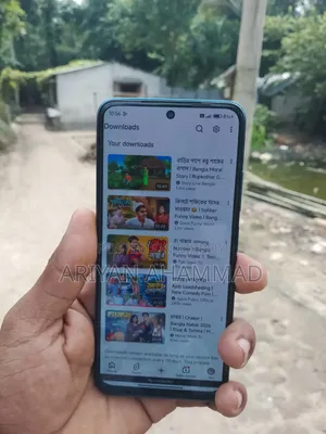 Xiaomi Redmi Note 11 64 GB Blue