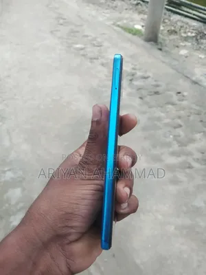 Xiaomi Redmi Note 11 64 GB Blue