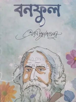 Best 14 Books of Sri Rabindranath Tagore — Good Condition—Bundle Sale