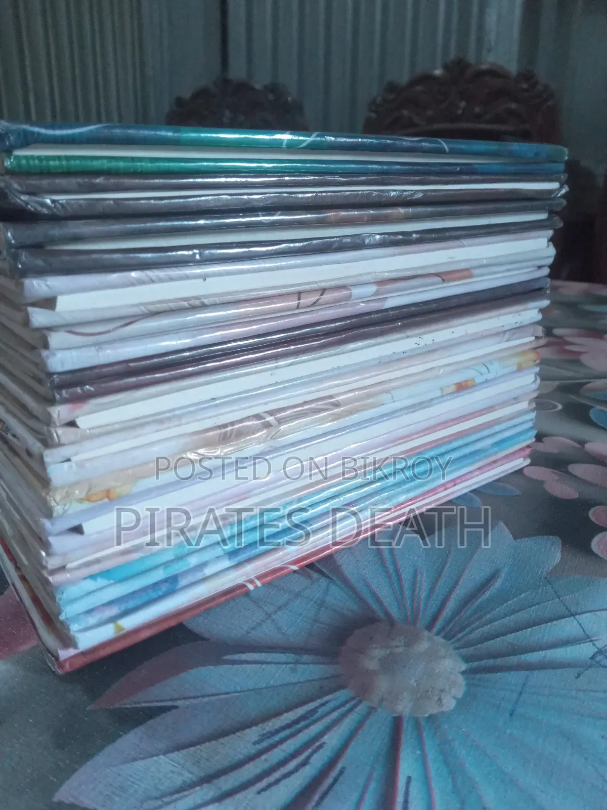 Best 14 Books of Sri Rabindranath Tagore — Good Condition—Bundle Sale
