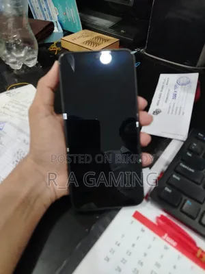 শাওমি রেডমি টার্বো ৫ ম্যাক্স ২৫৬ জিবি ব্ল্যাক