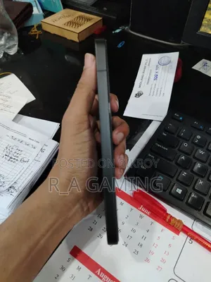 শাওমি রেডমি টার্বো ৫ ম্যাক্স ২৫৬ জিবি ব্ল্যাক