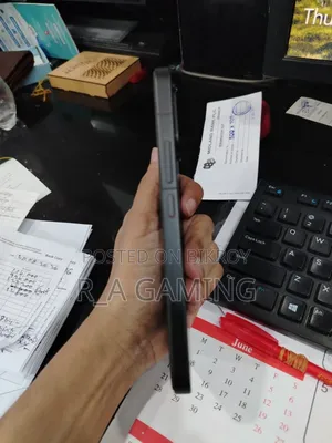 শাওমি রেডমি টার্বো ৫ ম্যাক্স ২৫৬ জিবি ব্ল্যাক