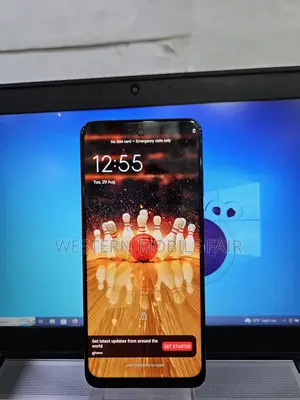 Motorola Moto G30 128 GB Bronze