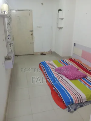 ইনস্ট্যান্ট ২১ আগস্ট, মিরপুরে স্টুডিও অ্যাপার্টমেন্ট ভাড়ার জন্য