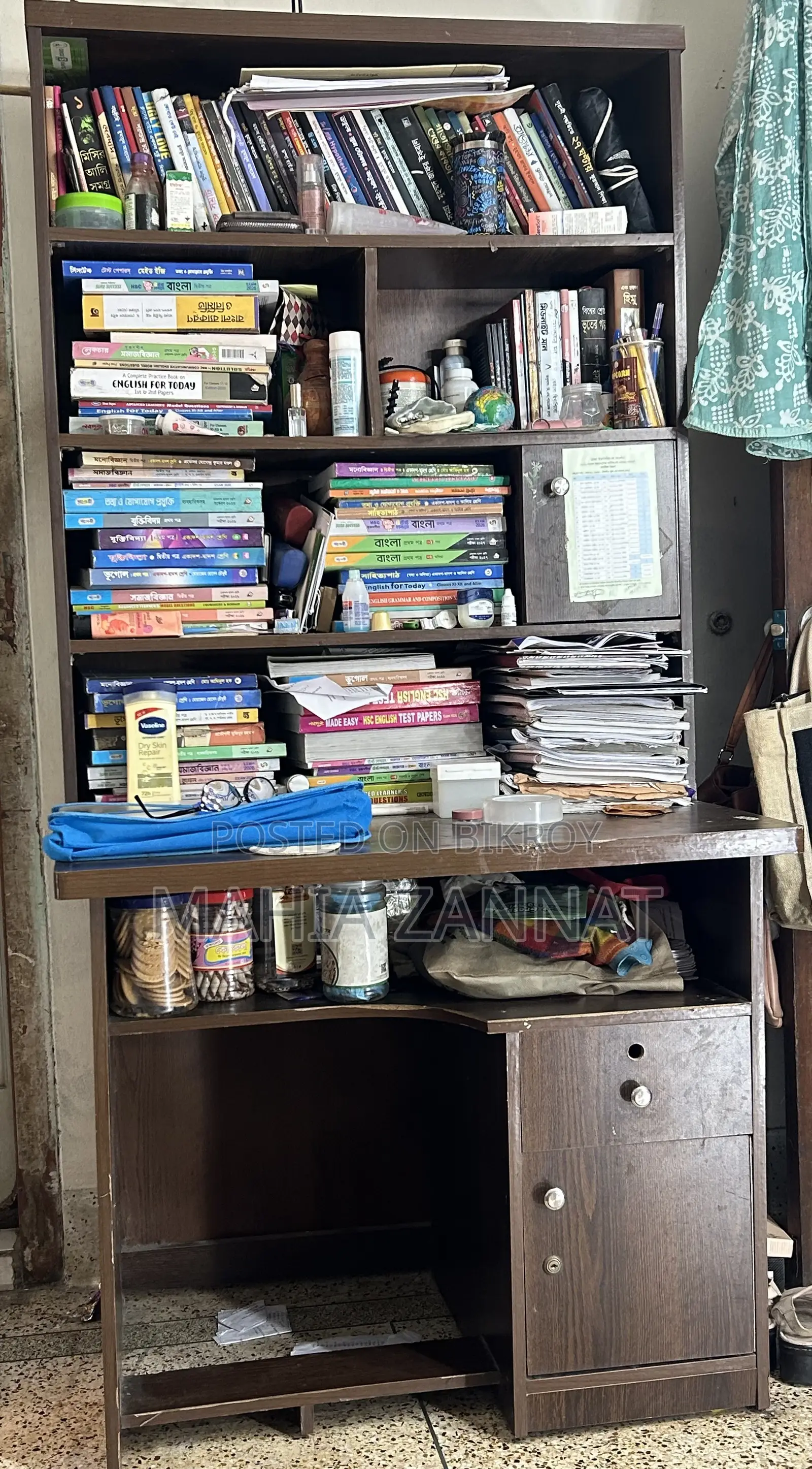 Study Table
