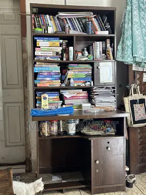 Study Table
