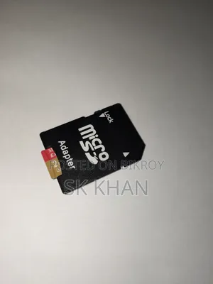 2TB Micro SD Card
