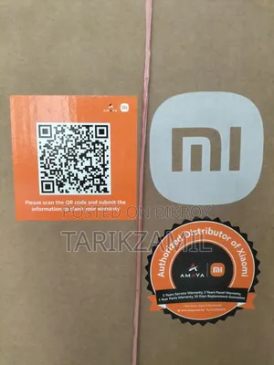 Xiaomi TV A Pro 65" QLED 2026