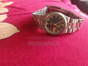 Citizen Automatic 21 Jewels Vintage Eagle 7 Japan 8200