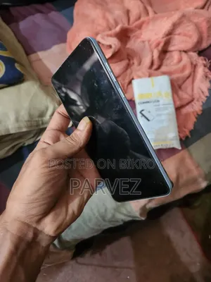 Motorola Moto G84 5G 256 GB Silver