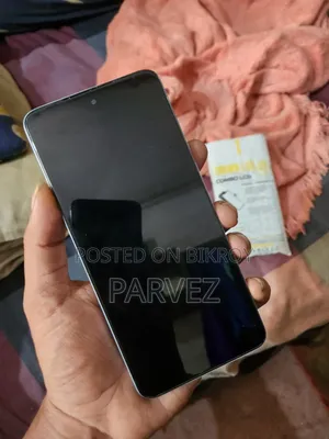 Motorola Moto G84 5G 256 GB Silver