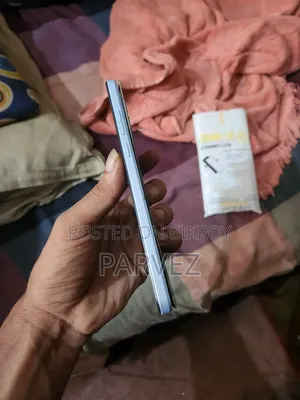 Motorola Moto G84 5G 256 GB Silver