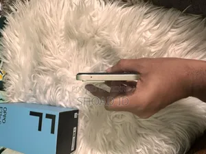 Oppo F21s Pro 128 GB Rose Gold