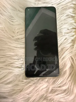Oppo F21s Pro 128 GB Rose Gold