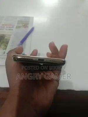 Apple iPhone XS 64 GB Gold