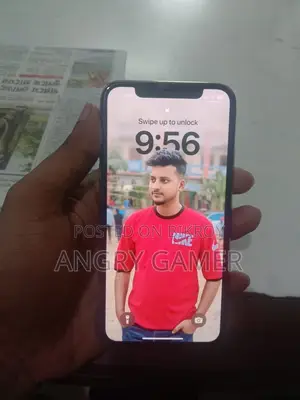 Apple iPhone XS 64 GB Gold