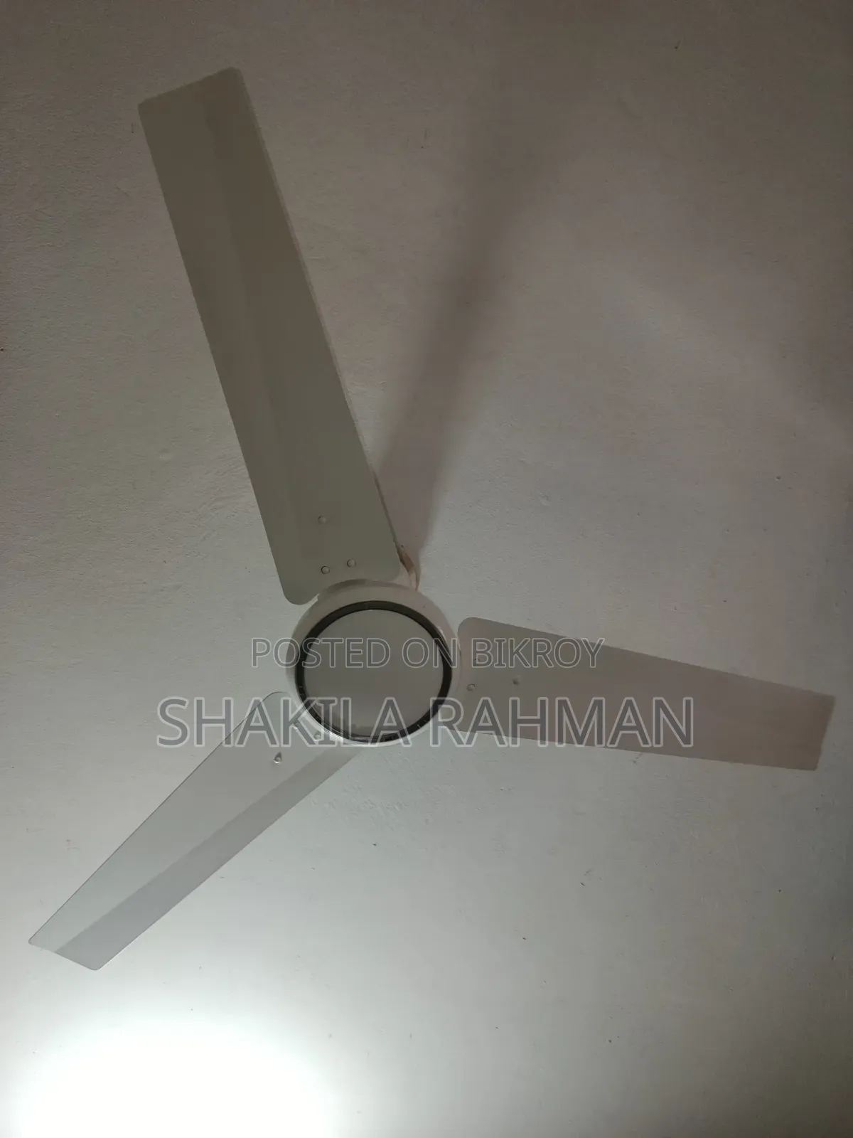 এনার্জিপ্যাক ফ্যান