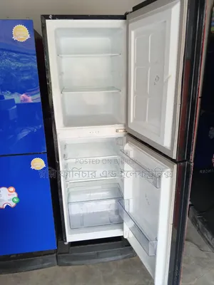 Singer 231L Refrigerator