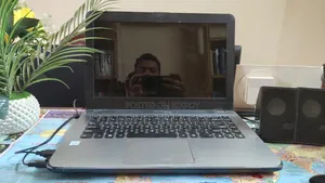 Laptop ASUS Vivobook 16 4GB Intel Core I3 SSD 128GB