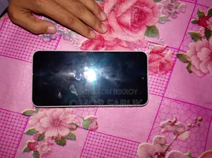 Samsung Galaxy A35 128 GB White