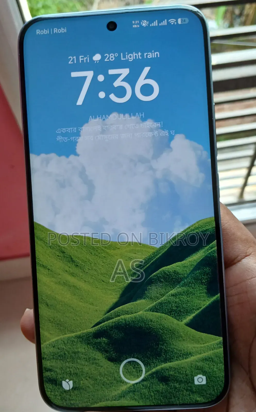 Xiaomi Redmi Note 15 Pro+ 256 GB Blue