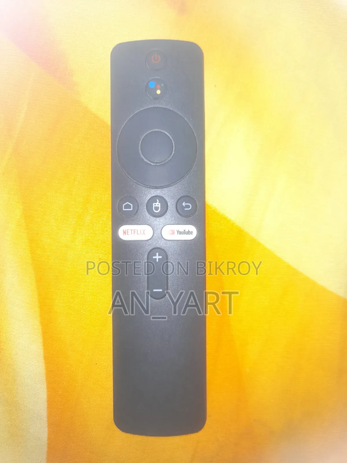 TX 2000 Pro TV Box
