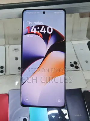 OnePlus 11R 128 GB Black