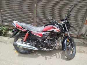 New Honda 2026 Black