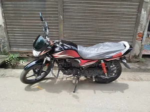New Honda 2026 Black