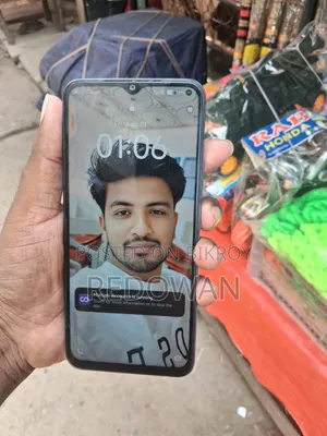 Vivo Y28s 128 GB Blue