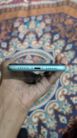 অ্যাপল আইফোন ১১ ১২৮ জিবি গ্রে