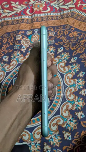 অ্যাপল আইফোন ১১ ১২৮ জিবি গ্রে
