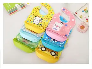 Baby feeding spoon