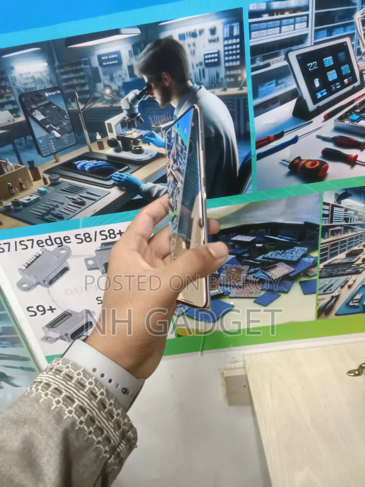 নিউ শাওমি সিভি ১এস ২৫৬ জিবি