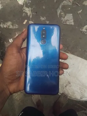 শাওমি রেডমি ৮ ৬৪ জিবি ব্লু
