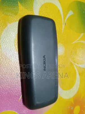 নোকিয়া ১০৬ ব্ল্যাক